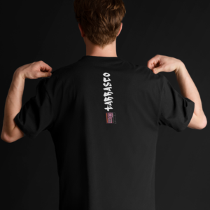 Tarrasé T-Shirt