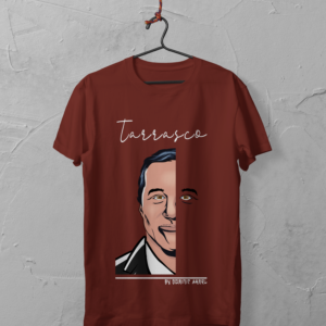 Split Persona T-Shirt