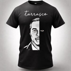 Tarrasé Studio Collection T-Shirt