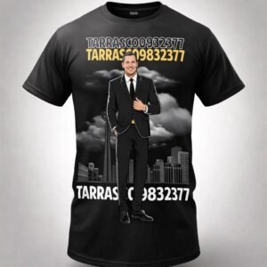 The Original T-Shirt